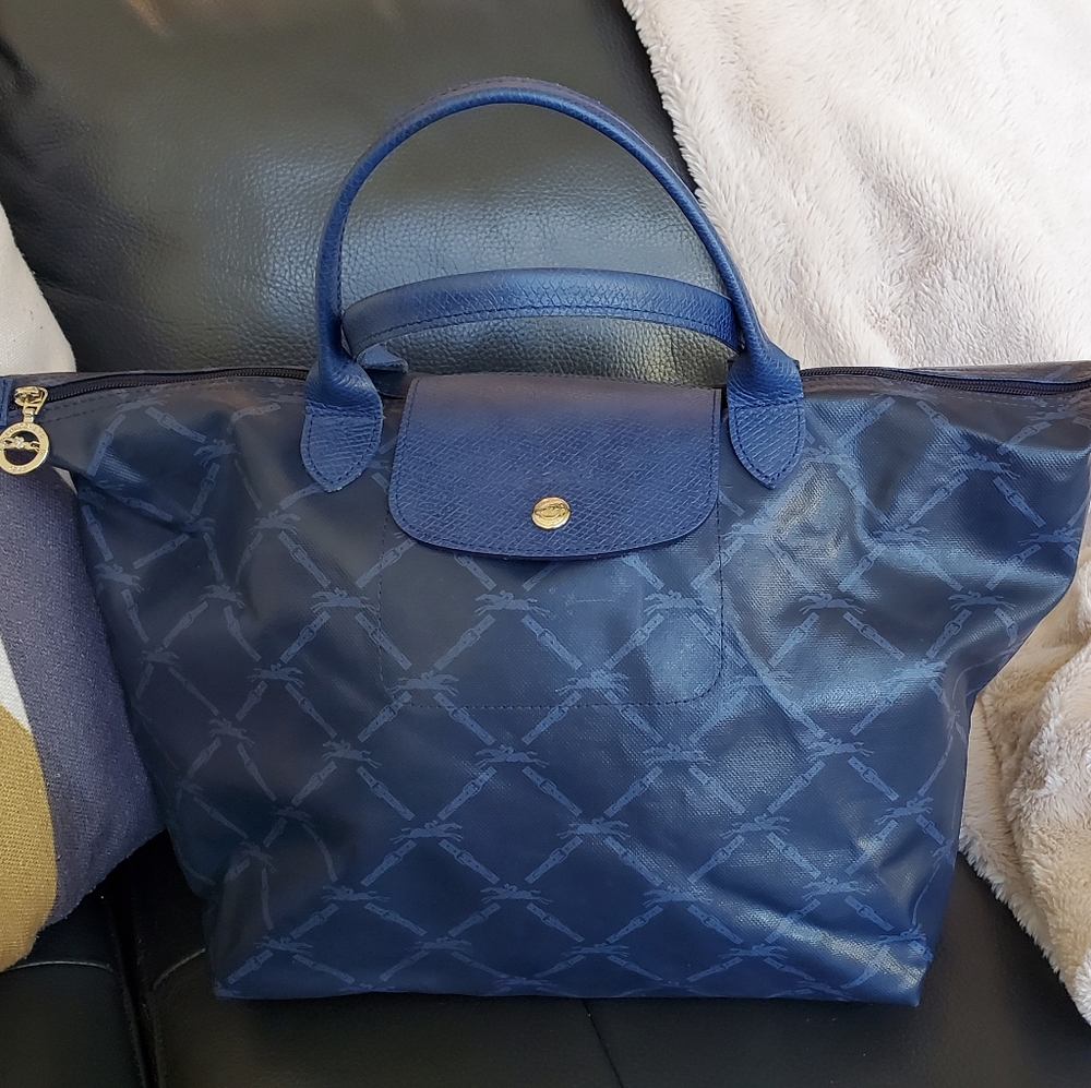 Longchamp Le Pliage bag